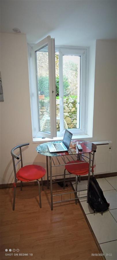 Appartement Au Calme Avec Wifi Limoges Luaran gambar